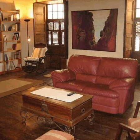 Casa Montanez, Caseron Historico サンタ・クルス・デ・ラ・パルマ スペイン エクステリア 写真