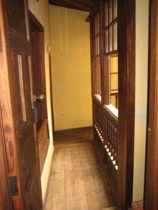 Casa Montanez, Caseron Historico サンタ・クルス・デ・ラ・パルマ スペイン エクステリア 写真