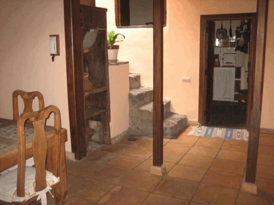 Casa Montanez, Caseron Historico サンタ・クルス・デ・ラ・パルマ スペイン エクステリア 写真