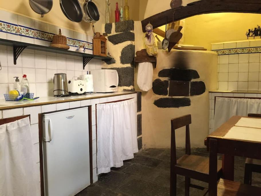 Casa Montanez, Caseron Historico サンタ・クルス・デ・ラ・パルマ スペイン エクステリア 写真