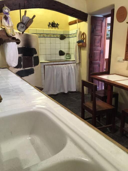 Casa Montanez, Caseron Historico サンタ・クルス・デ・ラ・パルマ スペイン エクステリア 写真